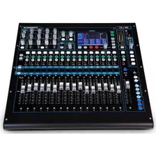 Consola Allen & Heath Qu-16 Qu De Mezcla