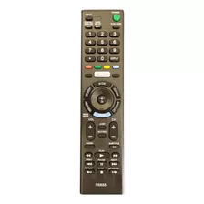 Control Remoto Led Smart 3d Similar A Sony Netflix Tdt R685