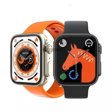 Relogio Smartwatch 8 Ultra 45mm