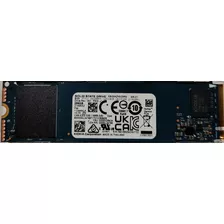 Kioxia Ssd Interno 256gb Pcie 4x4 Nvme M.2 2280. Inmediata¡¡