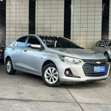 Chevrolet Onix Plus Ltz 1.0 Turbo 2021