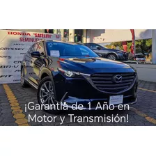 Mazda Cx-9 2018