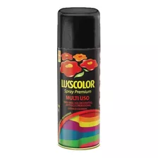 Tinta Spray Lukscolor Multiuso 400ml