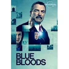Blue Bloods - 10ª Temporada Completa Dublado
