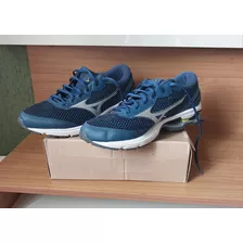 Tenis Mizuno Frontier 13