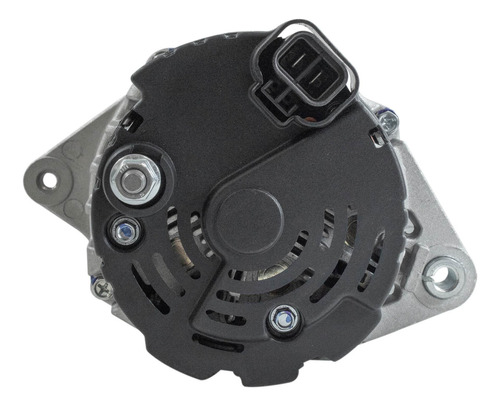 Alternador Nuevo Para Kia Picanto 1100 2007 2008 2009 Foto 4