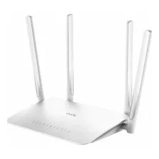 Router Wifi Ac1200 Full Gigabit Cudy Mesh Fibra Optica