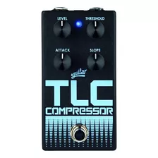 Aguilar Pedal De Compresor De Graves Tlc V2