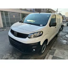 Fiat Scudo 1.5 Cargo Diesel 2023 / 2024 