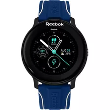 Smart Watch Reebok Active 1.0 Navy 45mm
