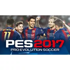 Pes 2017 Com Patch 2023/24 Brasileirao E Europeu