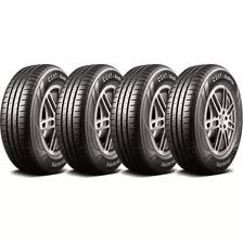 Kit De 4 Pneus Ceat Passeio Ecodrive 175/70r14 88 T