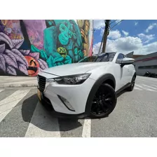 Mazda Cx-3 2017 2.0 Touring At