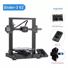 Impresora 3d Ender 3 V2 Nueva En Caja 