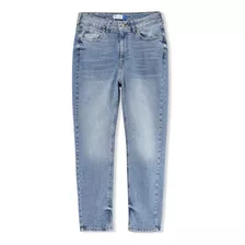 Mom Fit Jeans C&a De Mujer