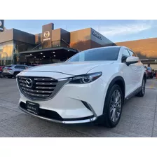 Mazda Cx9 2022