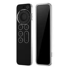 Funda Case Cover Control Para Control Apple Tv 4k 