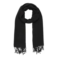 Pashmina Cachecol Scarf Xale Echarpe Lã Lenço Longo Frio