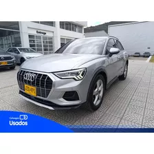 Audi Q3 Ambition 1.4t 2021