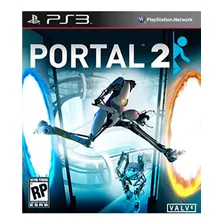 Portal 2 Ps3