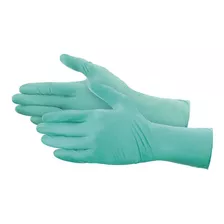 Guantes De Nitrilo Esterilizados Para Cuarto Limpio - G