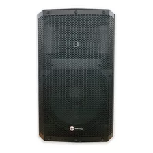 Bafle 15 Pulgadas Pasivo Vmr Audio Groove 15p Caja Parlante