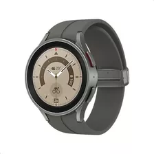 Reloj Inteligente Samsung Galaxy Watch5 Pro Bluetooth Gray