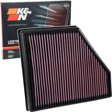 Filtro Ar K&n - Chevrolet Camaro Ss 6.2 V8 / 2020 2021 2022