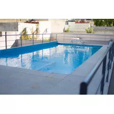 Departamento En Venta En Villa Crespo. Edificio Premium Con Piscina, Gimnasio, Sum, Parrilas