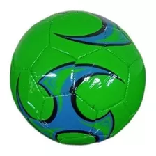 Pelota De Colores N2 Niños Bebes V Crespo