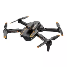 Drone S91 Sensor Anti Colisão, Wifi 5ghz, Câmera 4k, Voo 360