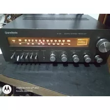 Radio Am Fm Gradiente S95 ( Um Canal Mudo)