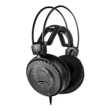 Fone De Ouvido Audio-technica Ath-ad500x Para Audiófilos