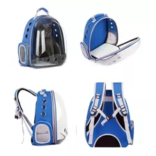 Bolsa Transporte Pet Mochila Astronauta Cachorro Gato Teptep