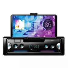 Som Automotivo Mp3 Smartphone Receiver Pioneer Sph-c10bt 