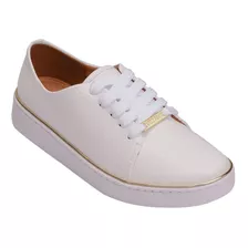 Zapatillas Casual Vizzano 1214-105 Blanco