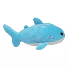 Bichinho Do Mar Baleia Tubarão Golfinho 30cms