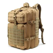 Mochila Tactica Militar Outdoor Pentagon 45l Impermeable