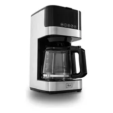 Cafetera De Goteo De Vidrio Melitta Aroma Tocco | Cafetera P