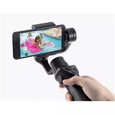 Exelente Gimbal Osmo Mobile En Perfecto Estado