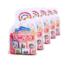 Tempero Furikake Mini Pack Com 30 Unidades X 5