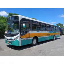 Ônibus Urbano Caio Apache Vip Mb Of 1722 09/10 45 L. No Dut