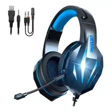 Audifonos Gamer Erxung J5