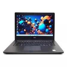 Notebook Dell Latitude Pro 3480 16gb Core I5 Ssd 480gb W11 