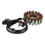 Stator Generator Honda Trx350 Te Fe Rancher Es Trx 350 Fe Fm