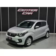 Fiat Mobi 2018 1.0 Easy Pack Top $10000000