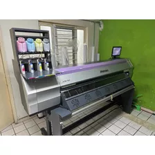 Mimaki Jv33 Ploter Alta Resolución En Excelentes Condiciones