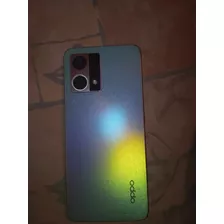 Celular Oppo Reno 7