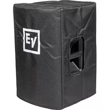 Electro-voice Etx-15p-cover Cubierta Acolchada Para Altavoz 