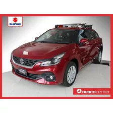 Suzuki Baleno Cross Automatico Gl 2024